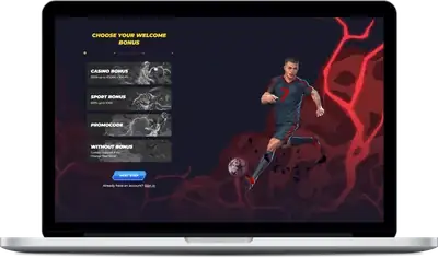 Pow Bet online casino